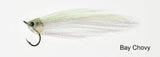 Finbait Fly