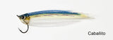 Finbait Fly
