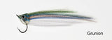 Finbait Fly