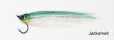 Finbait Fly