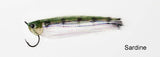 Finbait Fly