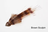 Wall Sculpin
