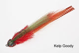 Wall Sculpin