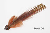 Wall Sculpin